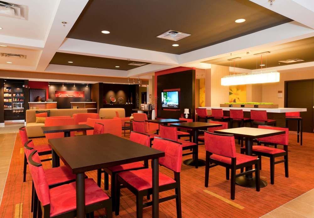 Courtyard By Marriott Charlotte Lake Norman Хънтърсвил Екстериор снимка
