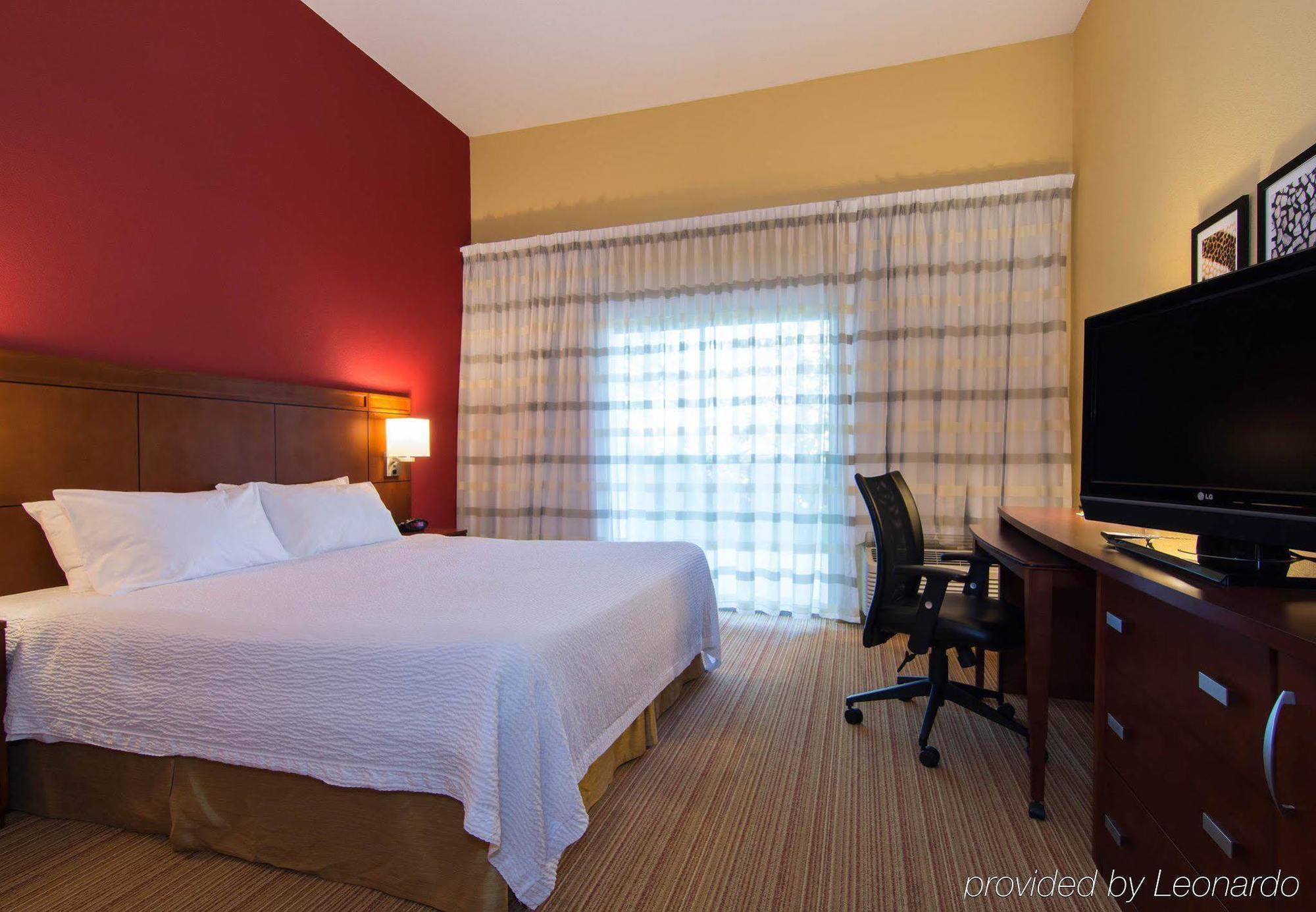 Courtyard By Marriott Charlotte Lake Norman Хънтърсвил Екстериор снимка