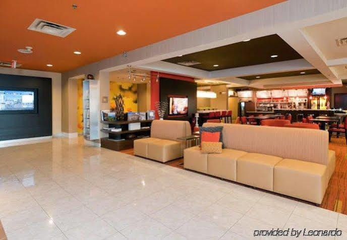 Courtyard By Marriott Charlotte Lake Norman Хънтърсвил Екстериор снимка